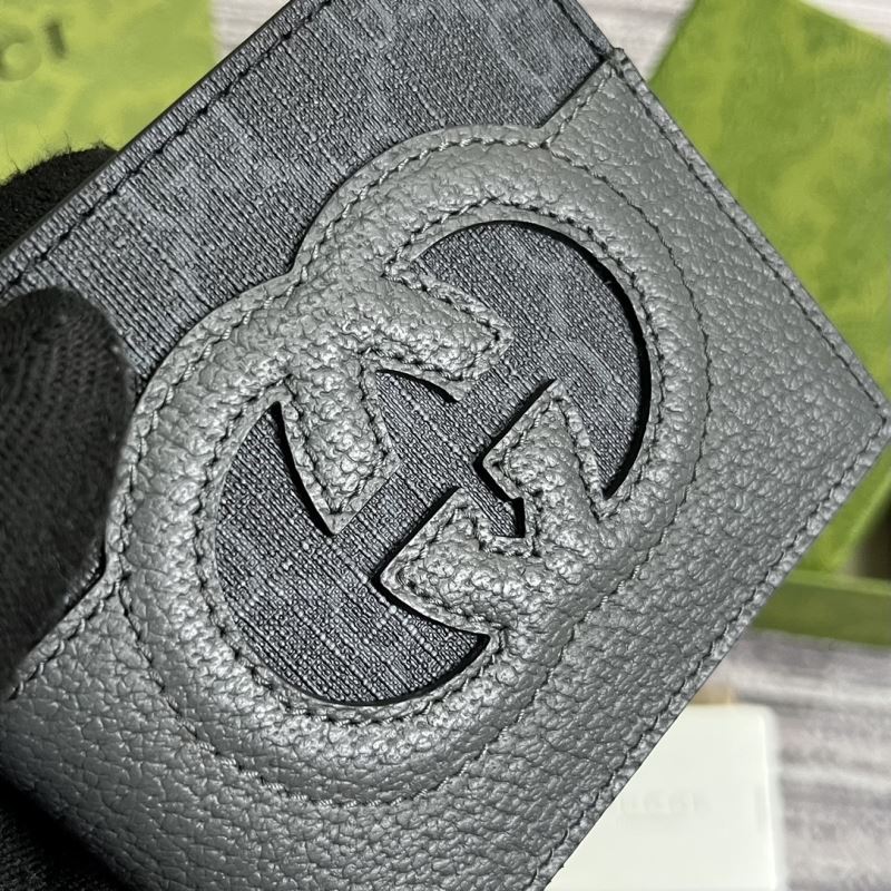 Gvc*1 wallets